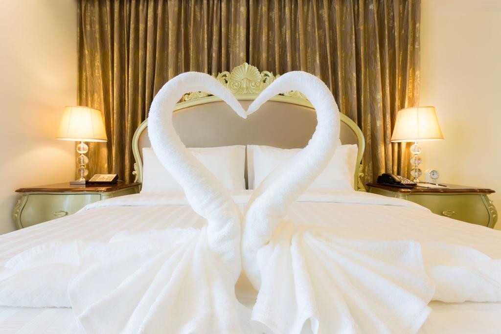 Suite King con 2 Camere da Letto