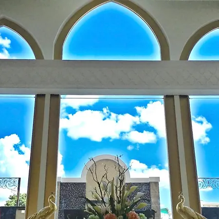 Lk President-2
